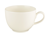 Seltmann Weiden, Maxim - Cafeteria-Obere, Tulpe, creme, uni, 0,22 ltr. Seltmann Weiden, Maxim - Cafeteria-Obere, Tulpe, creme, uni, 0,22 ltr.