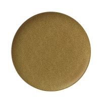 Bauscher, Purity : 425688 Pearls Olive - Teller flach Coup, bonewhite, 29 cm Bauscher, Purity : 425688 Pearls Olive - Teller flach Coup, bonewhite, 29 cm
