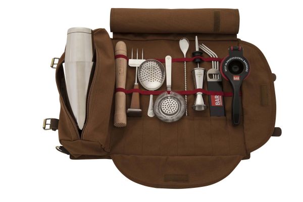 Bartasche ROLL