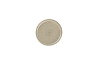 RAK, Ease Selva : Grey - Teller flach Coup, 16,2 x 2 cm RAK, Ease Selva : Grey - Teller flach Coup, 16,2 x 2 cm