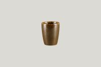 RAK, Ease : Rust - Kaffeebecher, 8 x 10,1 cm/ 0,3 ltr. RAK, Ease : Rust - Kaffeebecher, 8 x 10,1 cm/ 0,3 ltr.