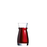Vorschau: Karaffe Fluid 28 cl, I: 280 ml, H: 135 mm, D: 72 mm Vorschau: Karaffe Fluid 28 cl, I: 280 ml, H: 135 mm, D: 72 mm