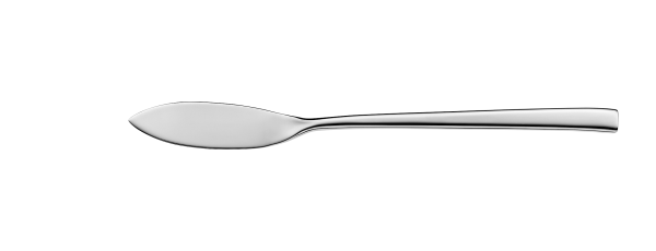 Hepp, Talia - Fischmesser 231 mm