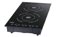 Einbau-Induktionskocher IK 30S-EB Einbau-Induktionskocher IK 30S-EB