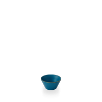 Churchill, Stonecast : Java Blue - Dip-Schale, 8 x 4 cm/ 0,09 ltr. Churchill, Stonecast : Java Blue - Dip-Schale, 8 x 4 cm/ 0,09 ltr.