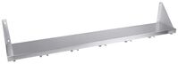 Wandboard EdSt. für Behälter GN 1/6, 120 x 20 x 20 cm, für max. 6 GN 1/6 Behälter Wandboard EdSt. für Behälter GN 1/6, 120 x 20 x 20 cm, für max. 6 GN 1/6 Behälter