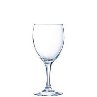 Elegance : Weinkelch 24,5 cl, Inhalt: 245 ml, D: 74 mm, H: 166 mm Elegance : Weinkelch 24,5 cl, Inhalt: 245 ml, D: 74 mm, H: 166 mm