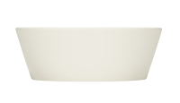 Bauscher, Purity - Schale, bonewhite, uni, 11 cm/ 0,22 ltr. Bauscher, Purity - Schale, bonewhite, uni, 11 cm/ 0,22 ltr.