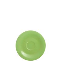 Kahla, Pronto - Fresh Lime : Espresso-Untere 12 cm Kahla, Pronto - Fresh Lime : Espresso-Untere 12 cm