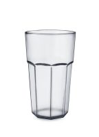 Aku, Mehrweg - Cocktailglas 300 ml m. F 0.3 ltr. |-|, Polycarbonat, D: 7,9 cm, H: 12,9 cm, Fb. Geeist Aku, Mehrweg - Cocktailglas 300 ml m. F 0.3 ltr. |-|, Polycarbonat, D: 7,9 cm, H: 12,9 cm, Fb. Geeist
