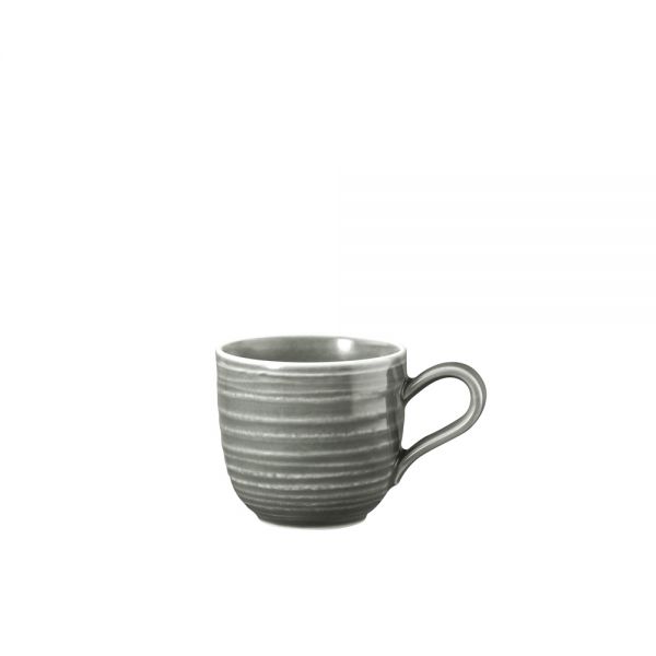 Seltmann Weiden, Terra : Perlgrau - Espresso-Obere 0,09 ltr.