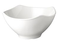 Schale GLOBAL BUFFET D: 35 cm, H: 17 cm, 6 ltr., Melamin, weiss Schale GLOBAL BUFFET D: 35 cm, H: 17 cm, 6 ltr., Melamin, weiss