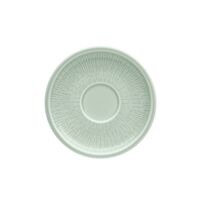 Schönwald, Shiro Glaze : Frost - Espresso-Untere, 12,6 cm Schönwald, Shiro Glaze : Frost - Espresso-Untere, 12,6 cm