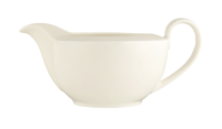 Seltmann Weiden, Maxim - Sauciere, creme, uni, 0,45 ltr. Seltmann Weiden, Maxim - Sauciere, creme, uni, 0,45 ltr.