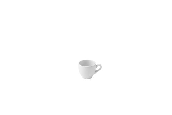 Churchill, Era : Grey - Espresso-Obere 6,5 x 5,5 cm/ 0,1 ltr.