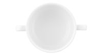 Vorschau: Seltmann Weiden, Sento - Suppen-Obere m. 2 Hkl., weiss, uni, 0,3 ltr. Vorschau: Seltmann Weiden, Sento - Suppen-Obere m. 2 Hkl., weiss, uni, 0,3 ltr.