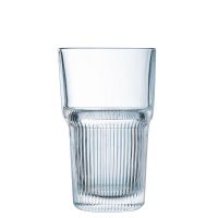 Longdrink Starline stpb. 46 cl, Inhalt: 460 ml, H: 150 mm, D: 90 mm Longdrink Starline stpb. 46 cl, Inhalt: 460 ml, H: 150 mm, D: 90 mm