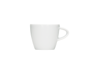 Bauscher, Enjoy - Tasse-Obere nieder, weiss, uni, 0,18 ltr. Bauscher, Enjoy - Tasse-Obere nieder, weiss, uni, 0,18 ltr.