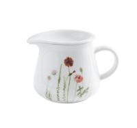 Kahla, Five Senses : Wildblume - Mini-Krug m. Deckel-Dip 0,50 ltr. Kahla, Five Senses : Wildblume - Mini-Krug m. Deckel-Dip 0,50 ltr.