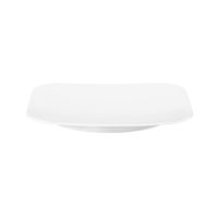 Seltmann Weiden, Coup Fine Dining - Coupteller flach eckig M5383, weiss, uni, 16,5 x 16,5 cm Seltmann Weiden, Coup Fine Dining - Coupteller flach eckig M5383, weiss, uni, 16,5 x 16,5 cm