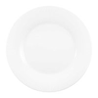 Bauscher, Smart : 329327 Stripes - Teller flach rund Fahne 29 cm Bauscher, Smart : 329327 Stripes - Teller flach rund Fahne 29 cm