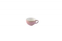Churchill, Stonecast : Petal Pink - Cappuccino-Obere, 11 x 6,5 cm/ 0,34 ltr. Churchill, Stonecast : Petal Pink - Cappuccino-Obere, 11 x 6,5 cm/ 0,34 ltr.