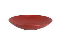RAK, Neofusion : Magma - Teller tief coup, 29,9 x 5,8 cm/ 1,9 ltr. RAK, Neofusion : Magma - Teller tief coup, 29,9 x 5,8 cm/ 1,9 ltr.