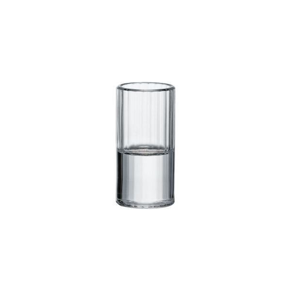 Morleos : Twilight - Shot 25 ml, Polycarbonat, D: 3,5 cm, H: 6,5 cm