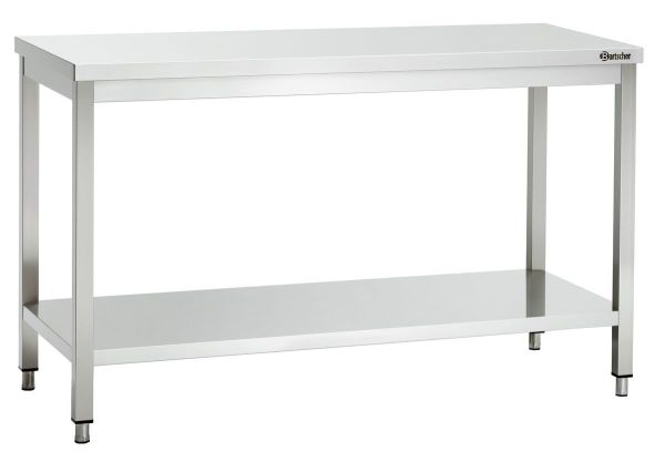 Arbeitstisch 600, B2000