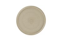 RAK, Ease Selva : Grey - Teller flach Coup, 27,5 x 2,4 cm RAK, Ease Selva : Grey - Teller flach Coup, 27,5 x 2,4 cm