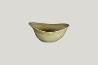 RAK, Spot : Emerald - Schale organisch 18,5 x 14,5 x 8 cm/ 0,52 ltr. RAK, Spot : Emerald - Schale organisch 18,5 x 14,5 x 8 cm/ 0,52 ltr.