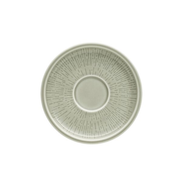 Schönwald, Shiro Glaze : Steam - Espresso-Untere, 12,6 cm