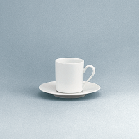 Schönwald, Fine Dining - Mokka-Untere f. MO K/ 0,09 ltr., weiss, uni, 11,9 cm Schönwald, Fine Dining - Mokka-Untere f. MO K/ 0,09 ltr., weiss, uni, 11,9 cm