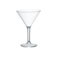 Roco : Ancestry - Martini 280 ml, Polycarbonat, D: 11,5 cm, H: 16,7 cm Roco : Ancestry - Martini 280 ml, Polycarbonat, D: 11,5 cm, H: 16,7 cm