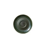 Heart & Soul, Perfect Match : Avocado - Untertasse rund 14 cm Heart & Soul, Perfect Match : Avocado - Untertasse rund 14 cm