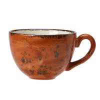 Steelite, Craft : Terracotta 1133 - Espresso-Obere, nicht stapelbar, 0,08 ltr. Steelite, Craft : Terracotta 1133 - Espresso-Obere, nicht stapelbar, 0,08 ltr.