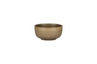 RAK, Ease Selva : Dark Brown - Schale, 12 x 6 cm/ 0,41 ltr. RAK, Ease Selva : Dark Brown - Schale, 12 x 6 cm/ 0,41 ltr.