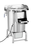 Kartoffelschälmaschine 5KG Kartoffelschälmaschine 5KG