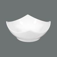 Seltmann Weiden, Savoy - Dip-Schälchen eckig, uni, weiss, 9 cm/ 0,06 ltr. Seltmann Weiden, Savoy - Dip-Schälchen eckig, uni, weiss, 9 cm/ 0,06 ltr.