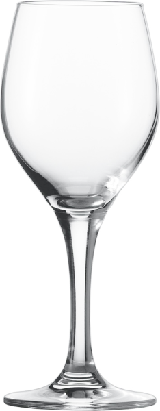 Weissweinkelch Mondial Nr. 2, Inhalt: 270 ml, H: 187 mm, D: 75 mm