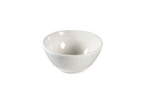 Churchill, Bamboo - Snack Bowl, uni/ weiss, 13 cm/ 0,4 ltr. Churchill, Bamboo - Snack Bowl, uni/ weiss, 13 cm/ 0,4 ltr.