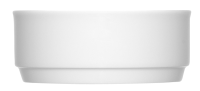 Bauscher, 6200 - Salatiere rund 18, weiss, uni, 17,4 cm/ 0,85 ltr. Bauscher, 6200 - Salatiere rund 18, weiss, uni, 17,4 cm/ 0,85 ltr.