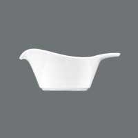 Seltmann Weiden, Meran - Buttersauciere, weiss, uni, 0,1 ltr. Seltmann Weiden, Meran - Buttersauciere, weiss, uni, 0,1 ltr.