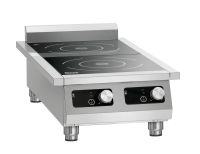 Induktionskocher 2P 35-1 TCK Induktionskocher 2P 35-1 TCK