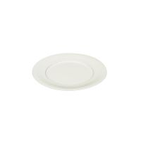 Schönwald, Delight - Teller flach Fahne, bonewhite, uni, 21 cm Schönwald, Delight - Teller flach Fahne, bonewhite, uni, 21 cm