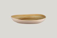 RAK, Spot : Garnet - Teller tief organisch 27,8 x 22,7 x 5 cm/ 0,98 ltr. RAK, Spot : Garnet - Teller tief organisch 27,8 x 22,7 x 5 cm/ 0,98 ltr.