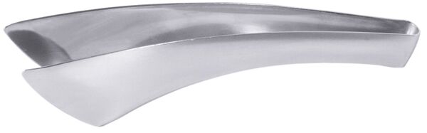 Servierzange, Edelstahl, L: 21 cm