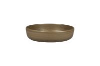 RAK, Ease Selva : Dark Brown - Schale, 20 x 5,8 cm/ 1,2 ltr. RAK, Ease Selva : Dark Brown - Schale, 20 x 5,8 cm/ 1,2 ltr.