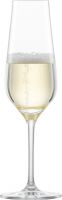 Sektkelch Asti Fine Nr. 7, Inhalt: 235 ml, H: 228 mm, D: 72 mm Sektkelch Asti Fine Nr. 7, Inhalt: 235 ml, H: 228 mm, D: 72 mm