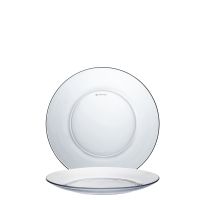 Duralex, Lys - Teller flach, 19 cm Duralex, Lys - Teller flach, 19 cm